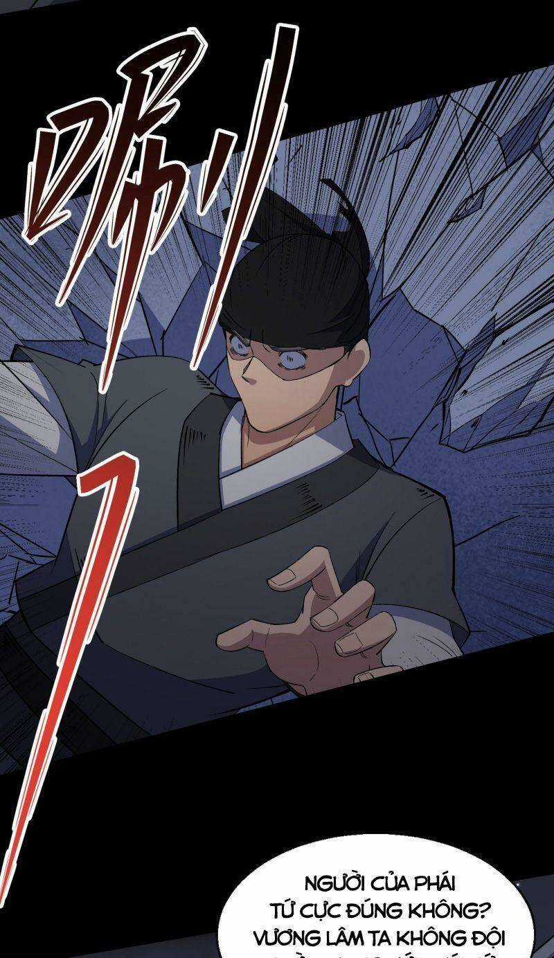 Thông U Đại Thánh - Chapter 93 - Trang 10