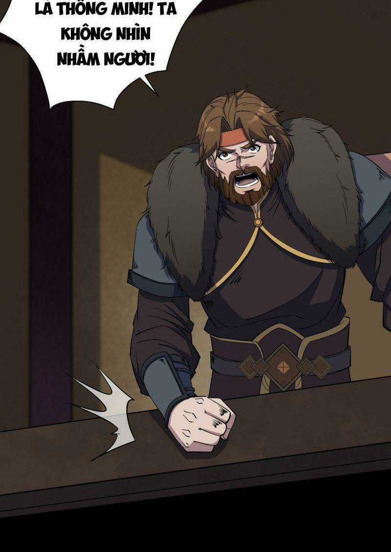 Thông U Đại Thánh - Chapter 94 - Trang 12
