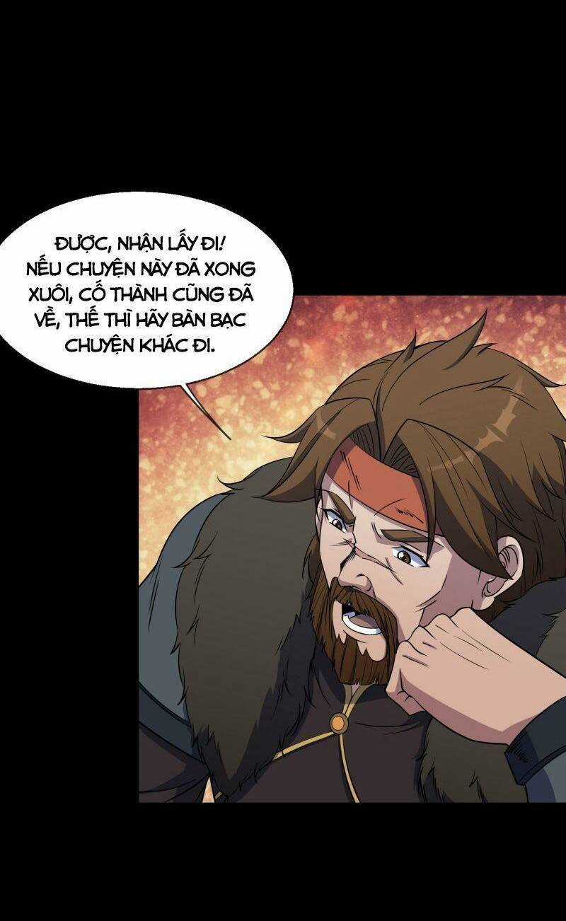 Thông U Đại Thánh - Chapter 94 - Trang 14