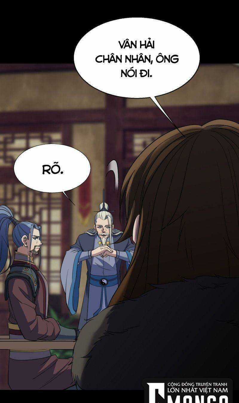 Thông U Đại Thánh - Chapter 94 - Trang 15