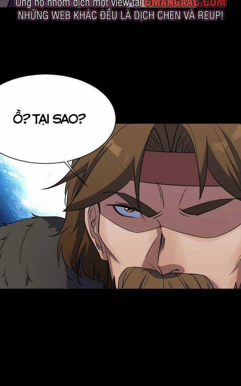 Thông U Đại Thánh - Chapter 94 - Trang 20
