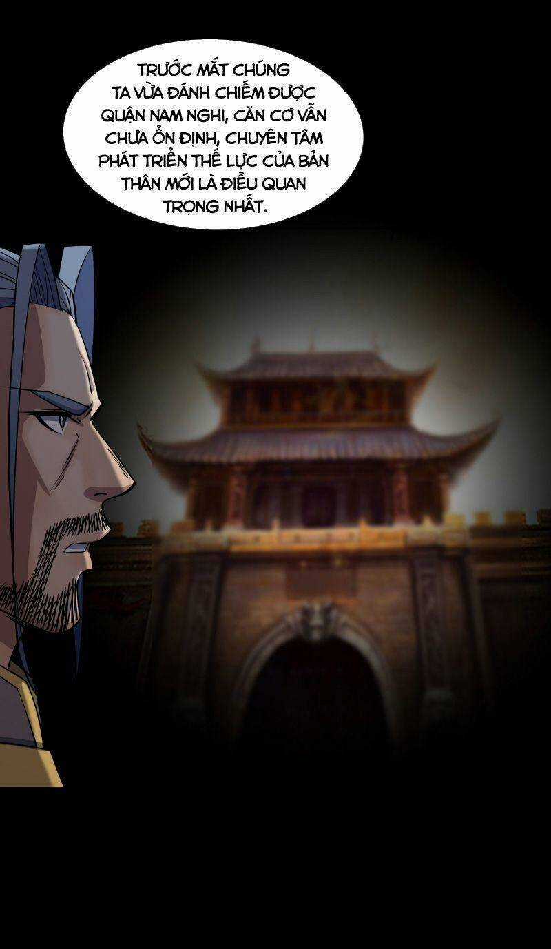 Thông U Đại Thánh - Chapter 94 - Trang 21