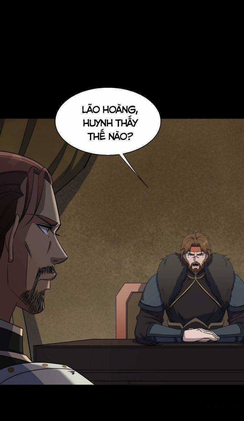 Thông U Đại Thánh - Chapter 94 - Trang 22