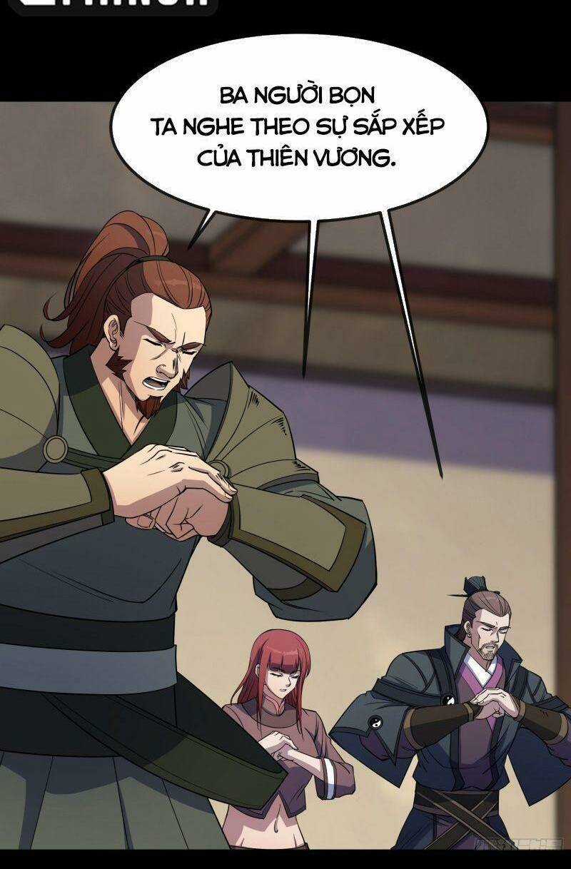 Thông U Đại Thánh - Chapter 94 - Trang 24