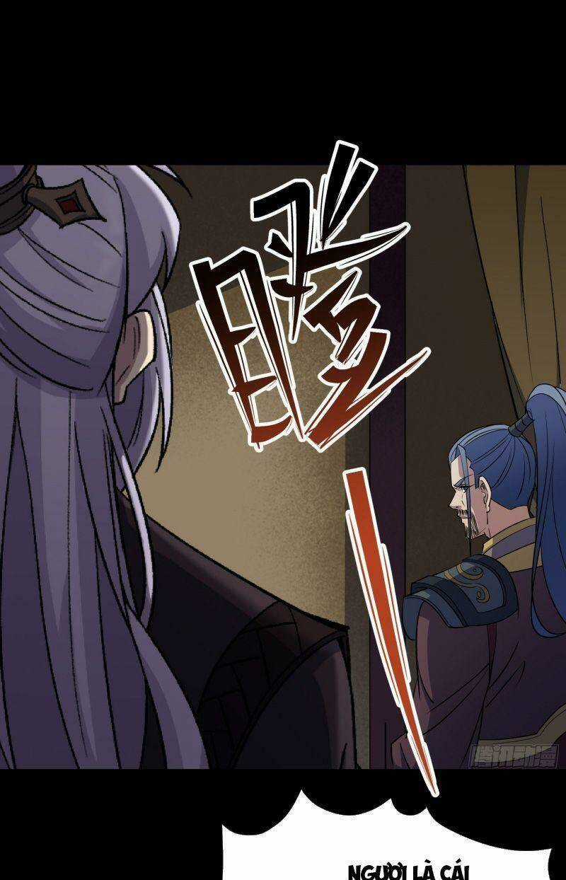 Thông U Đại Thánh - Chapter 94 - Trang 27