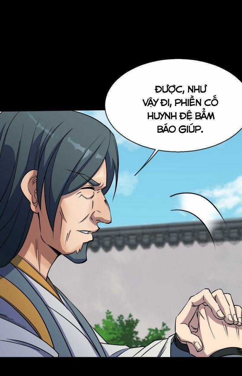 Thông U Đại Thánh - Chapter 94 - Trang 4