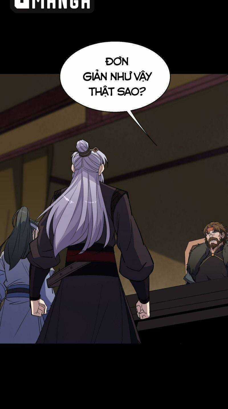 Thông U Đại Thánh - Chapter 94 - Trang 10