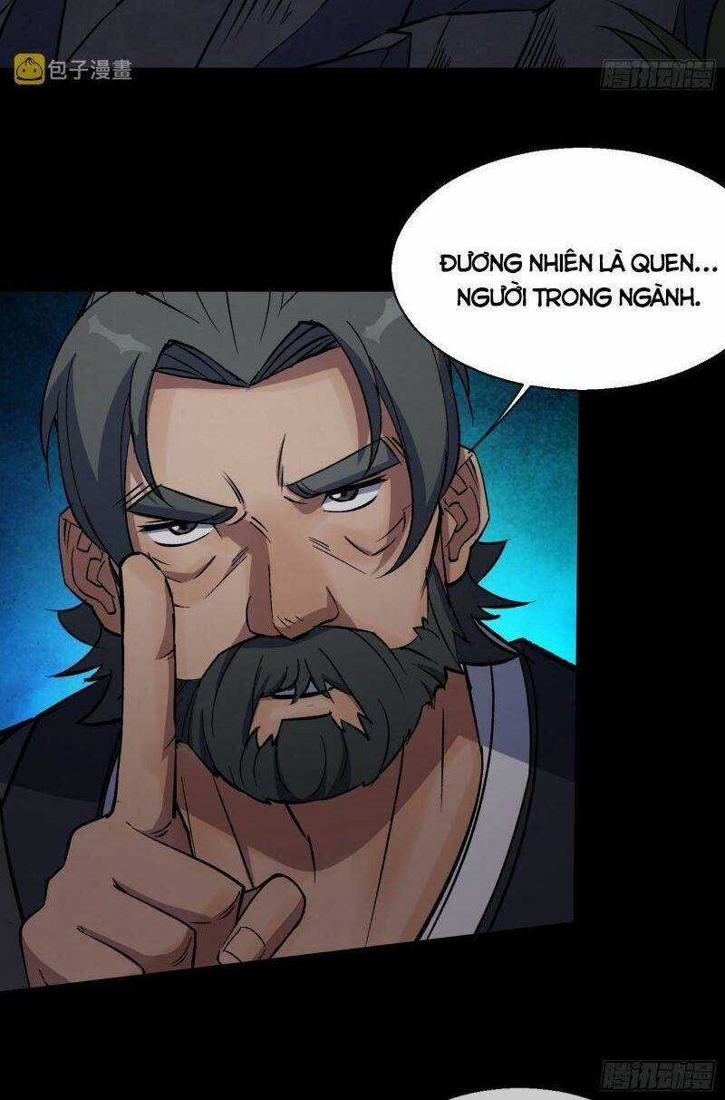 Thông U Đại Thánh - Chapter 95 - Trang 14