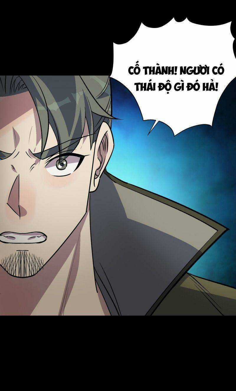 Thông U Đại Thánh - Chapter 95 - Trang 22
