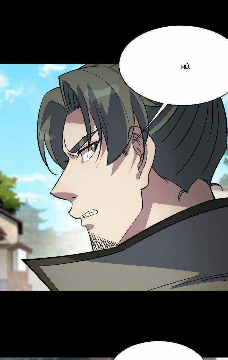 Thông U Đại Thánh - Chapter 95 - Trang 24