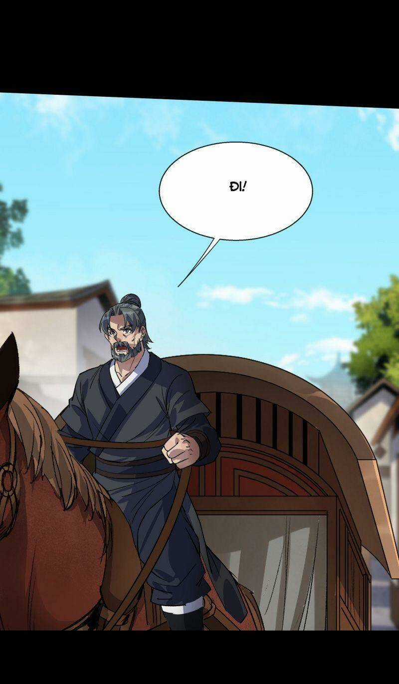 Thông U Đại Thánh - Chapter 95 - Trang 26