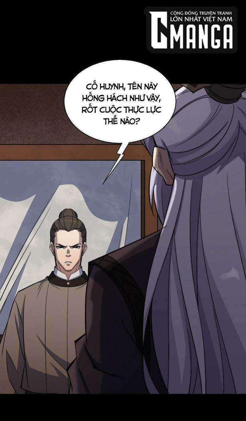 Thông U Đại Thánh - Chapter 95 - Trang 27