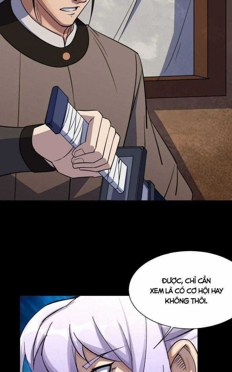 Thông U Đại Thánh - Chapter 95 - Trang 29