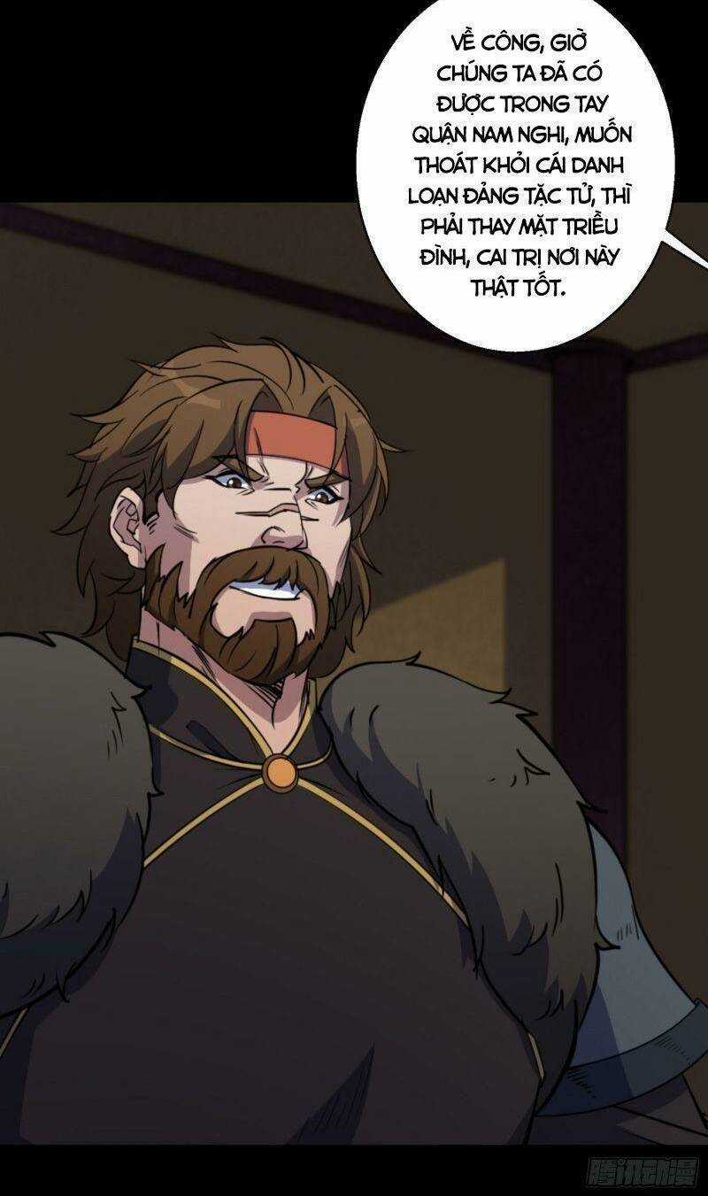 Thông U Đại Thánh - Chapter 95 - Trang 4