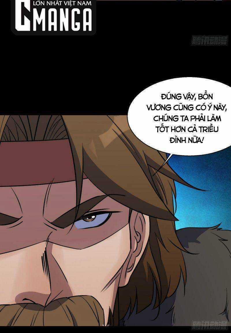 Thông U Đại Thánh - Chapter 95 - Trang 6