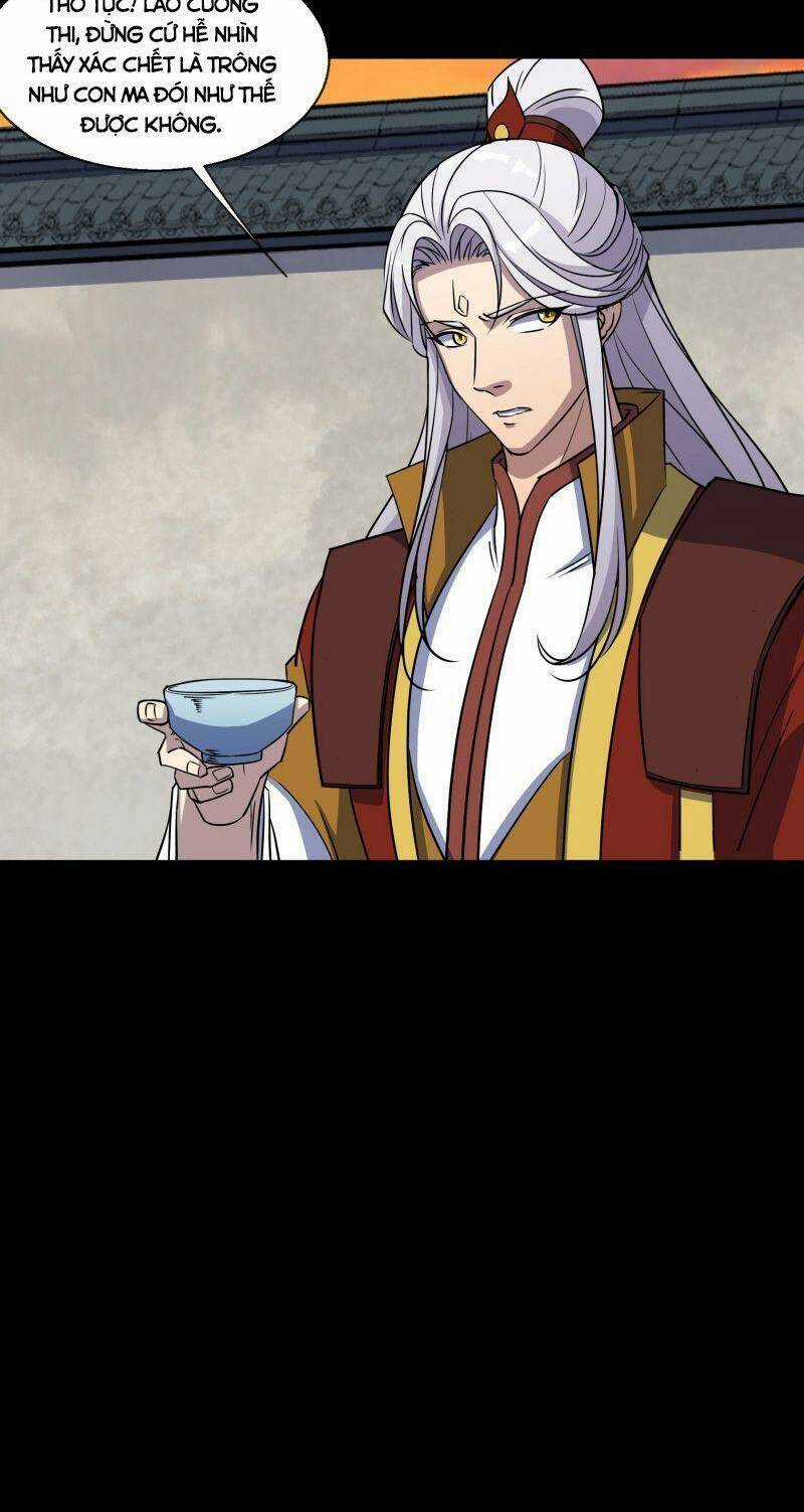 Thông U Đại Thánh - Chapter 96 - Trang 20