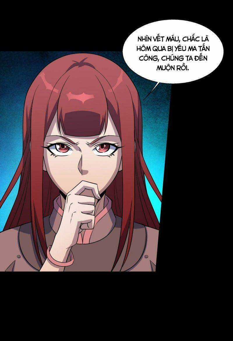 Thông U Đại Thánh - Chapter 96 - Trang 3