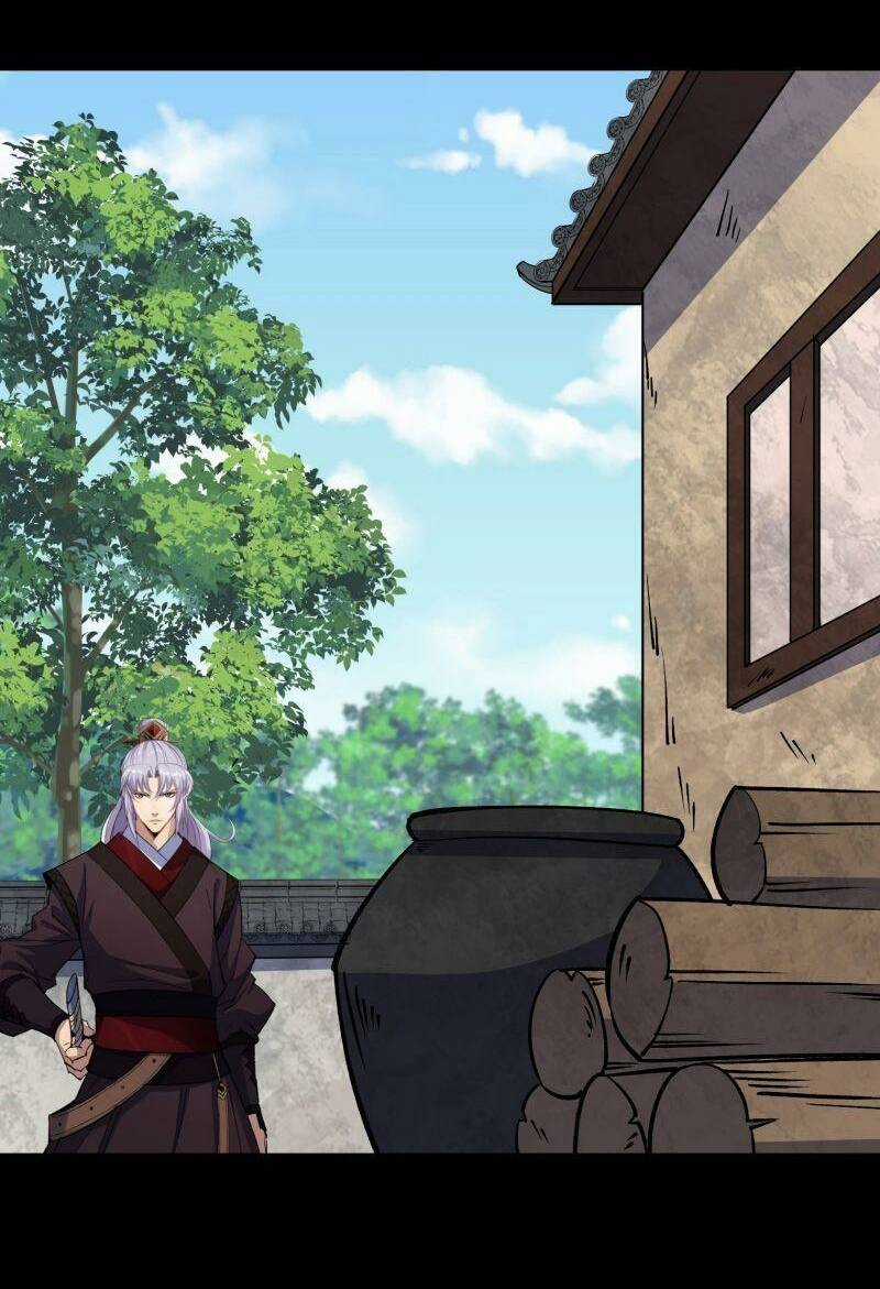 Thông U Đại Thánh - Chapter 96 - Trang 4