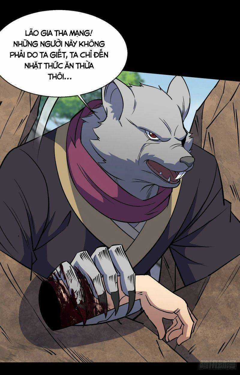 Thông U Đại Thánh - Chapter 96 - Trang 7