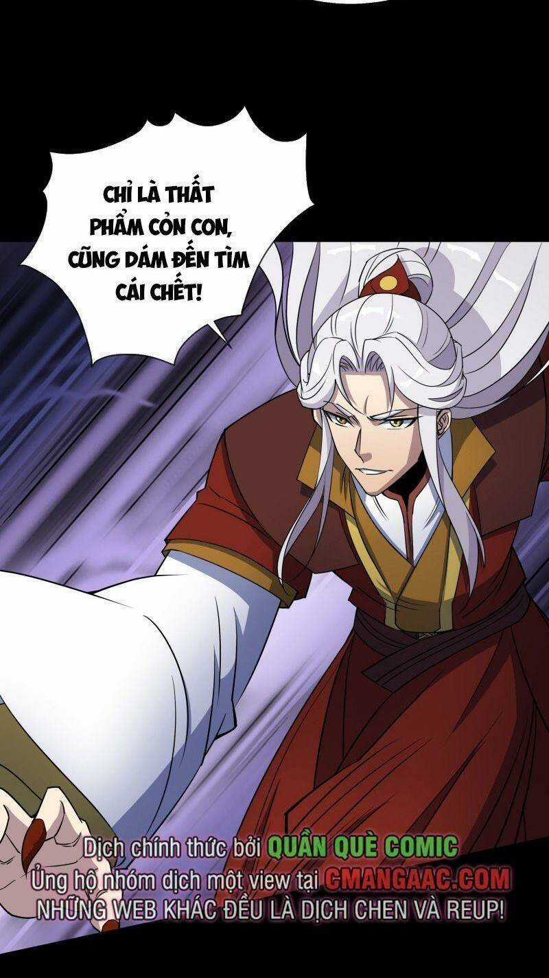 Thông U Đại Thánh - Chapter 97 - Trang 13