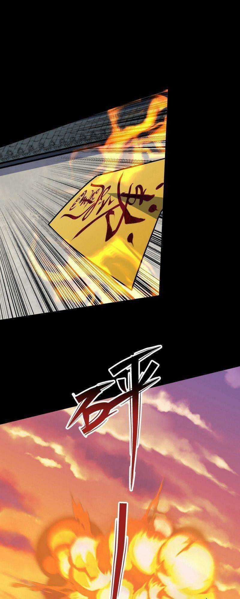 Thông U Đại Thánh - Chapter 97 - Trang 14