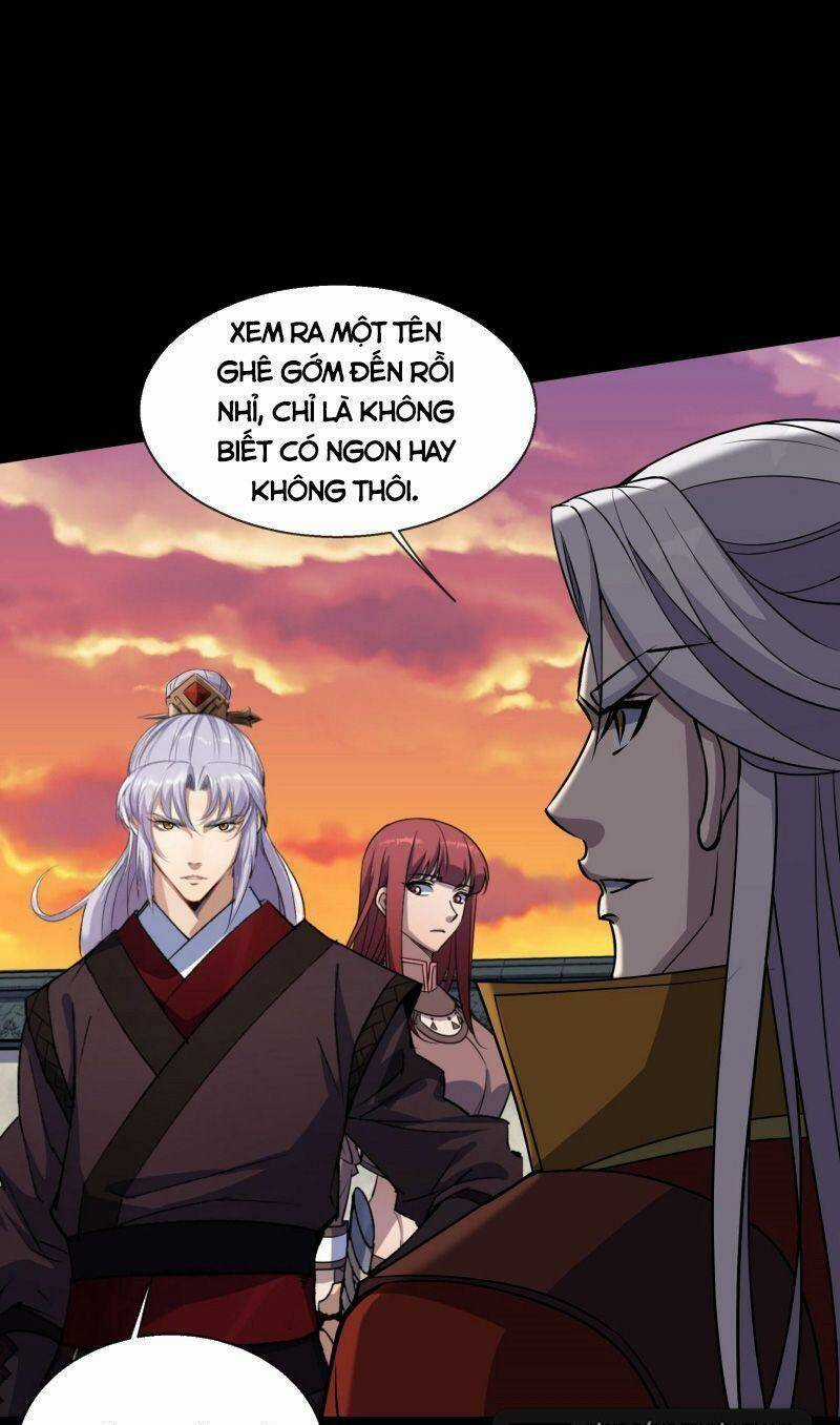 Thông U Đại Thánh - Chapter 97 - Trang 16