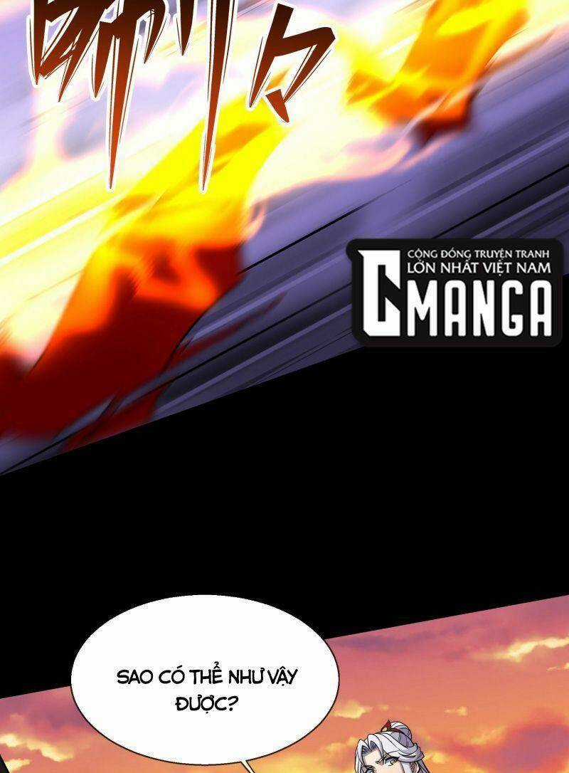 Thông U Đại Thánh - Chapter 97 - Trang 21