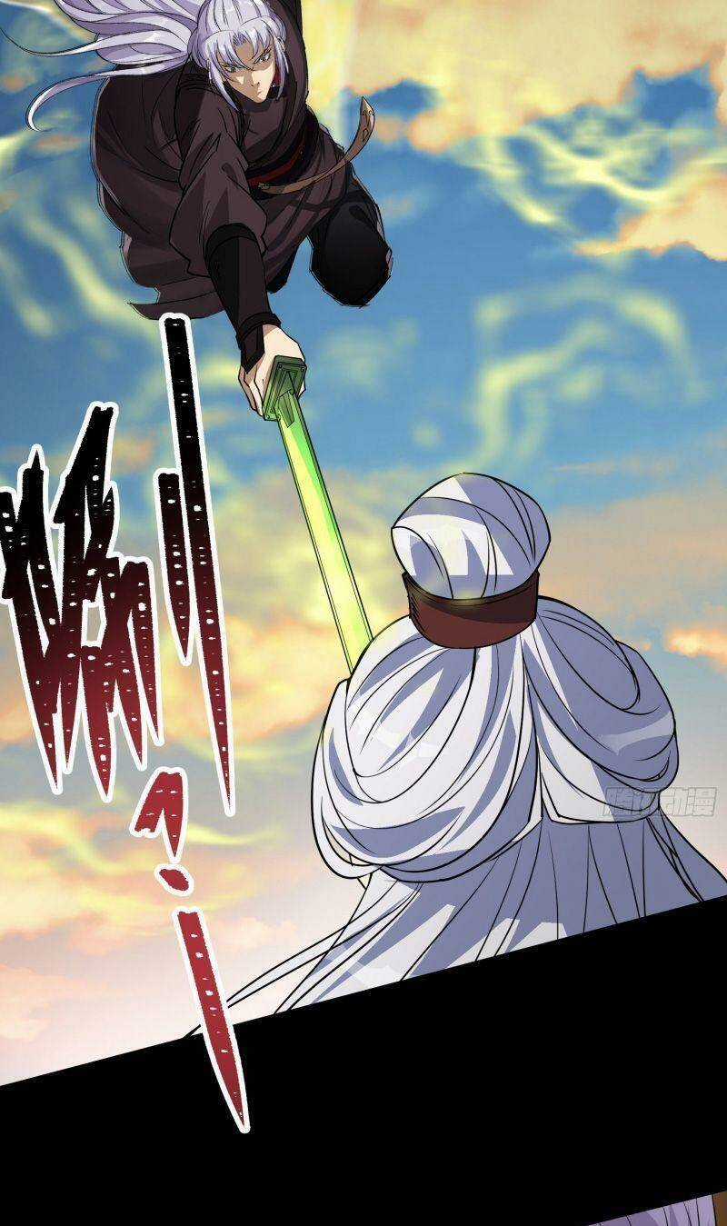 Thông U Đại Thánh - Chapter 97 - Trang 24