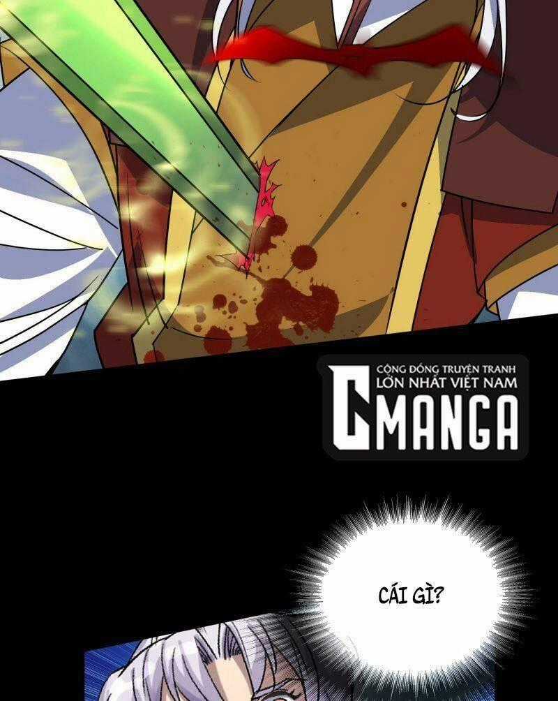 Thông U Đại Thánh - Chapter 97 - Trang 27