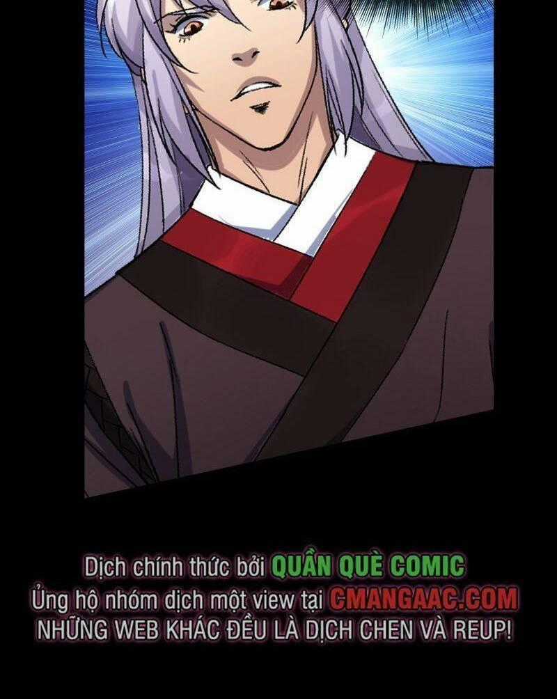 Thông U Đại Thánh - Chapter 97 - Trang 28