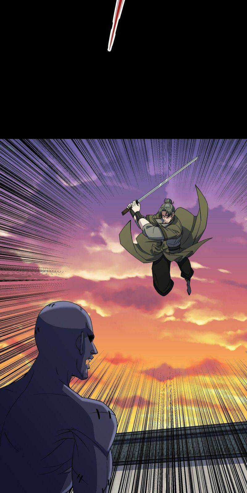 Thông U Đại Thánh - Chapter 97 - Trang 4