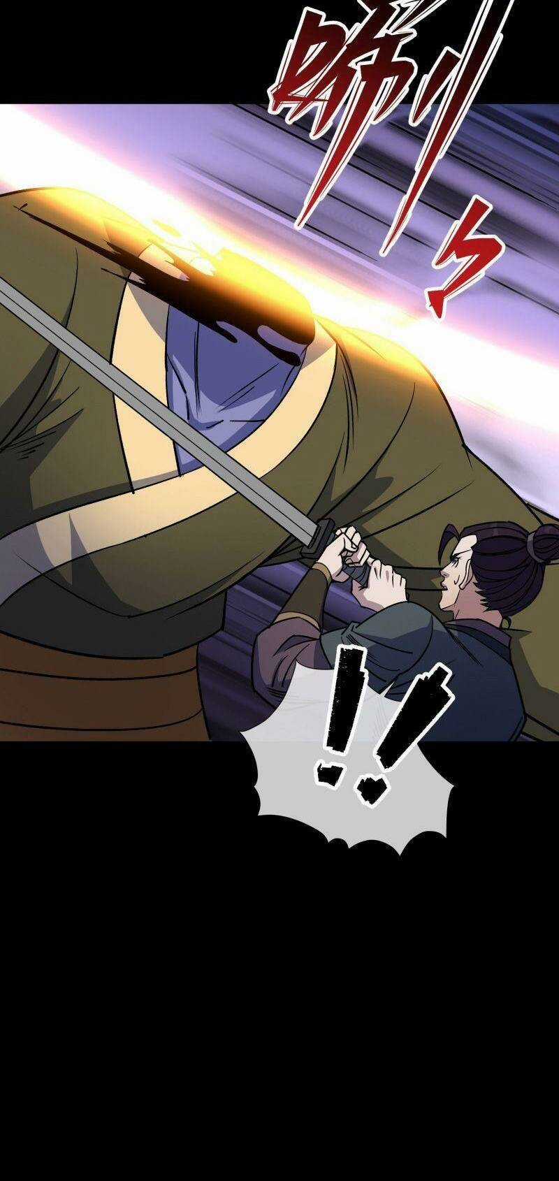 Thông U Đại Thánh - Chapter 97 - Trang 9