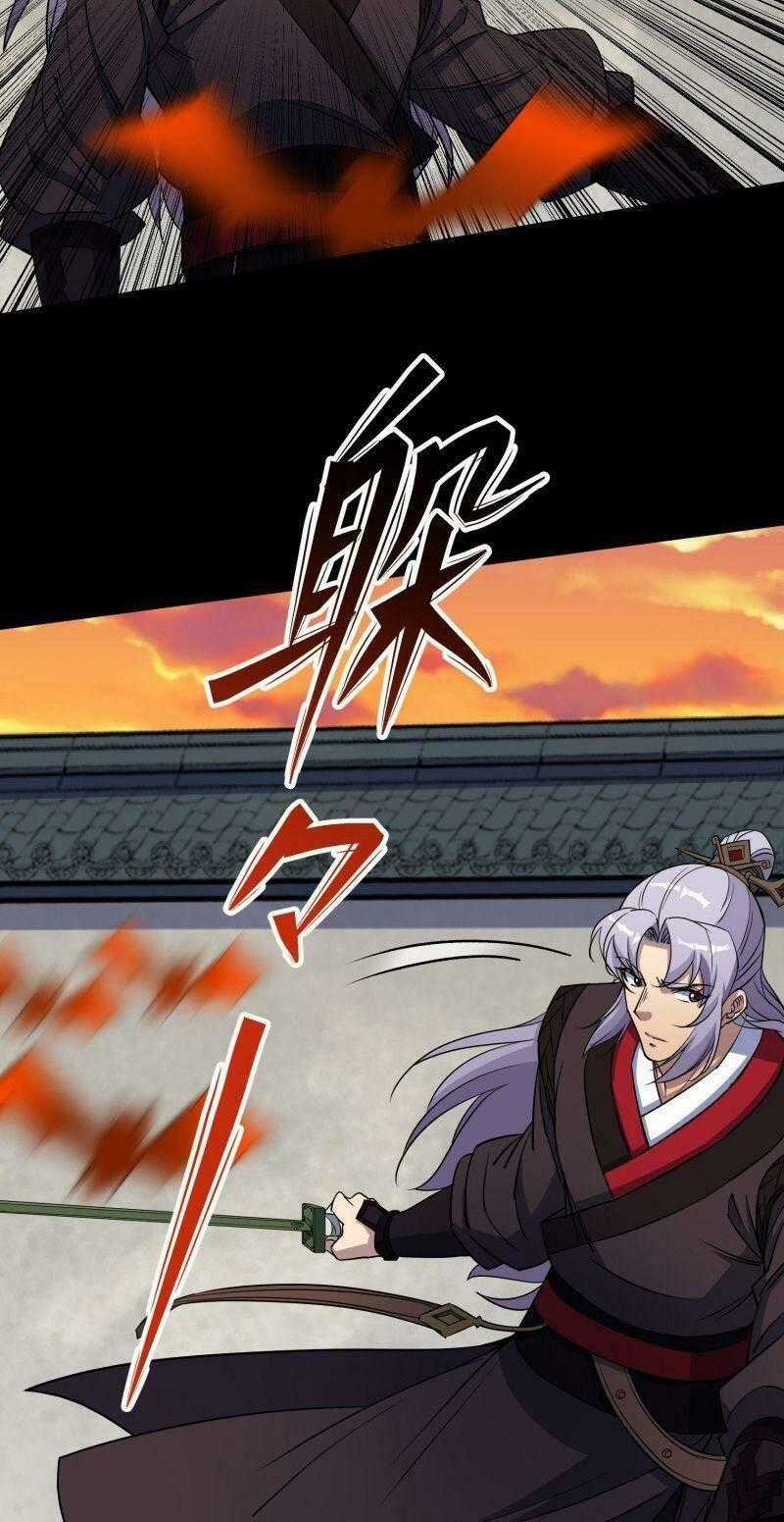 Thông U Đại Thánh - Chapter 98 - Trang 2