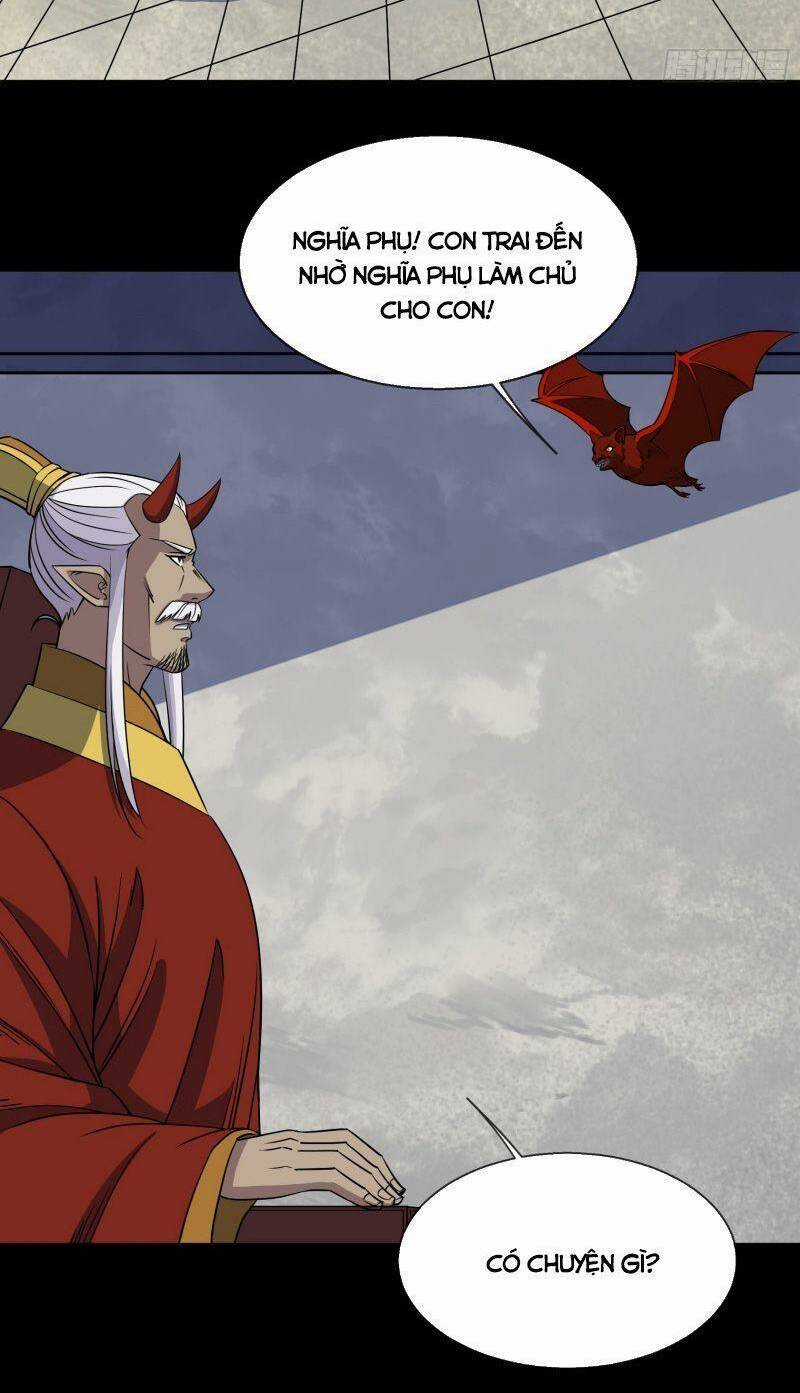 Thông U Đại Thánh - Chapter 98 - Trang 13