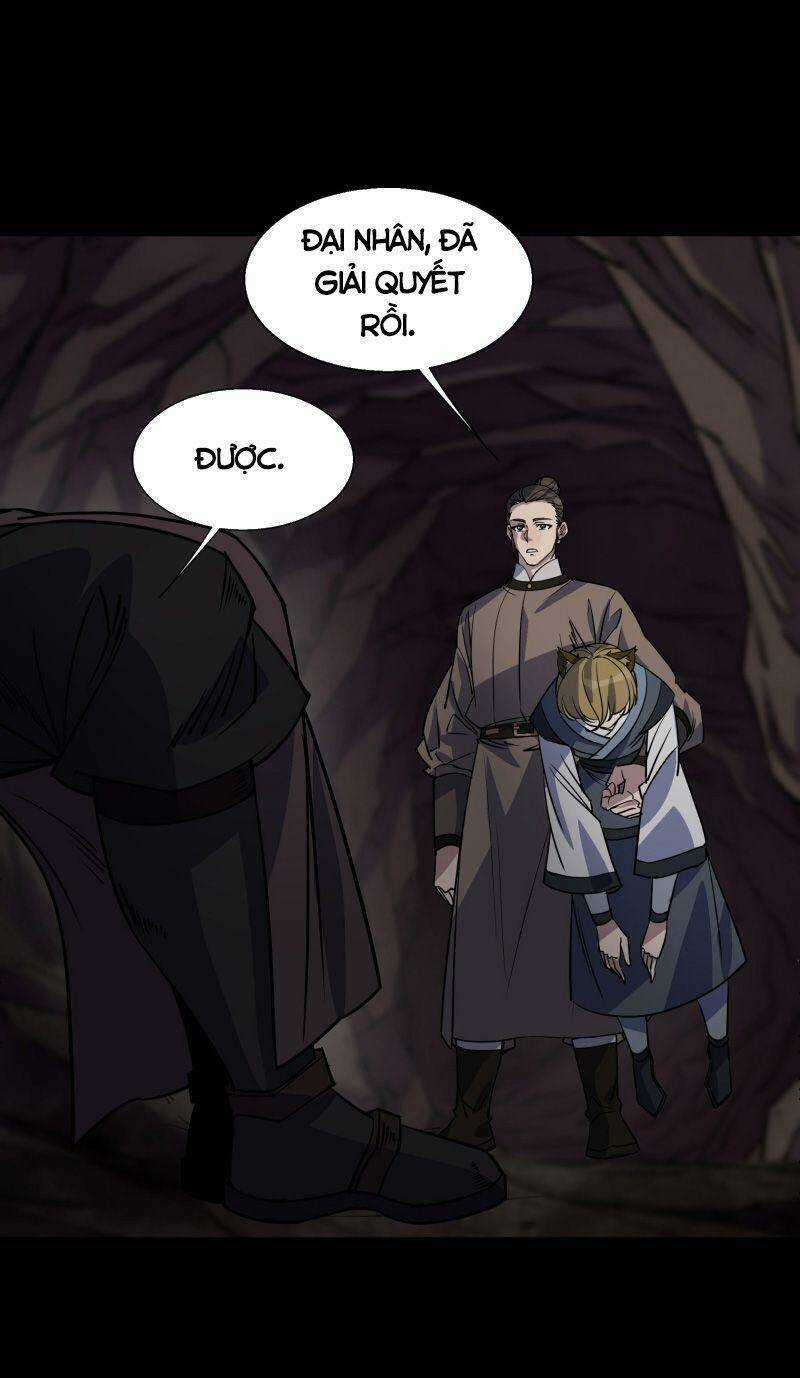 Thông U Đại Thánh - Chapter 98 - Trang 18