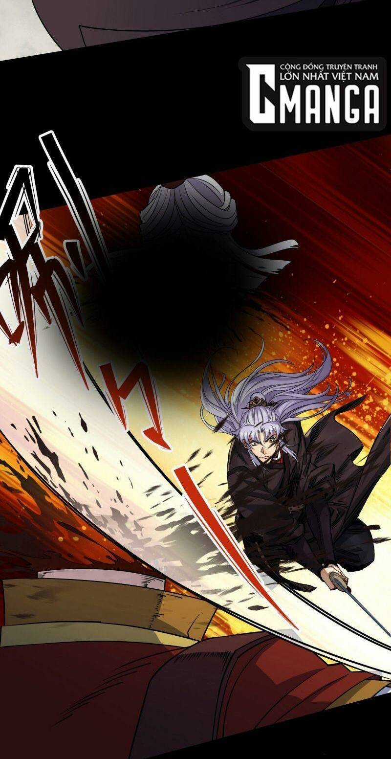 Thông U Đại Thánh - Chapter 98 - Trang 3