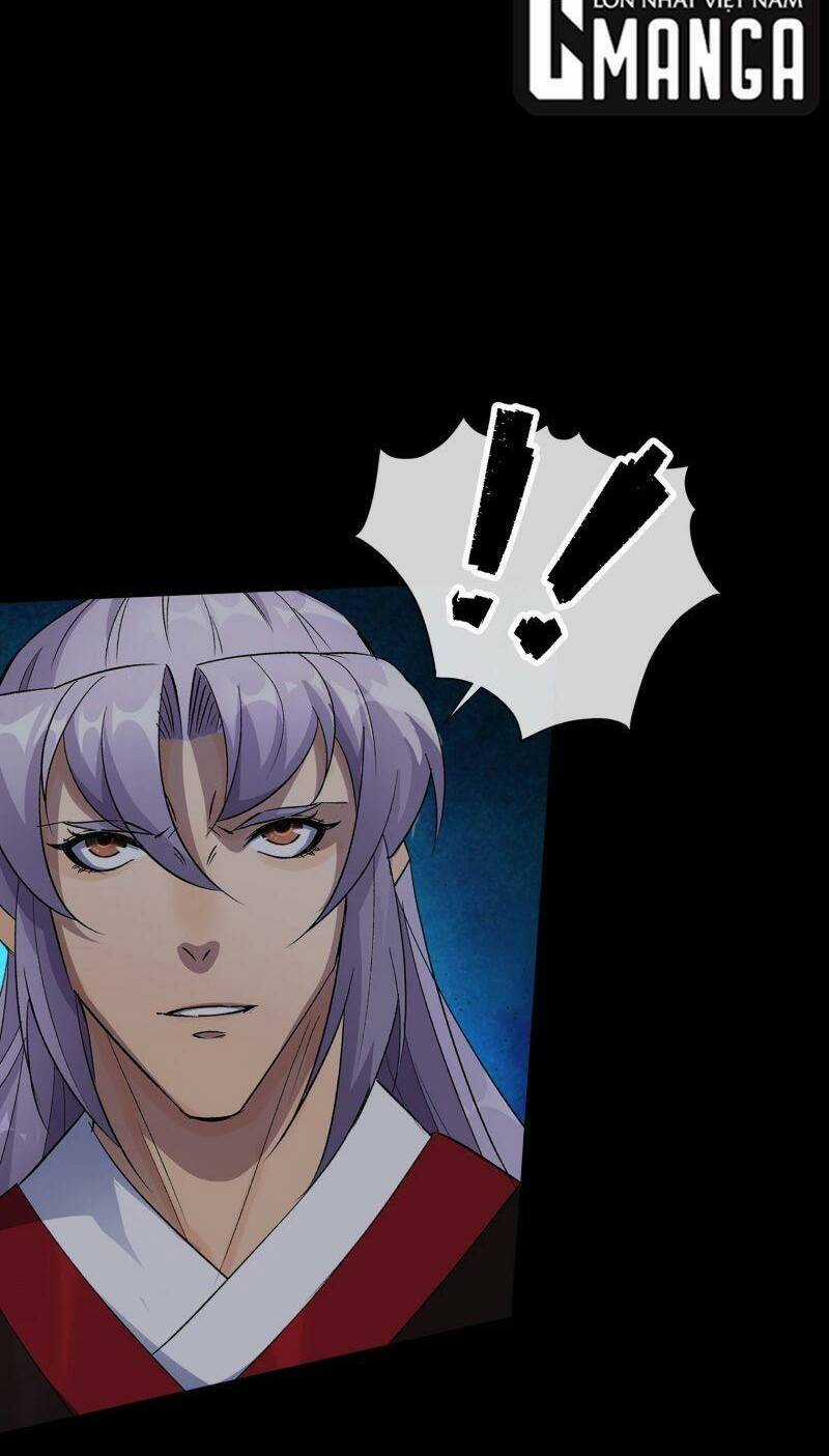 Thông U Đại Thánh - Chapter 98 - Trang 23