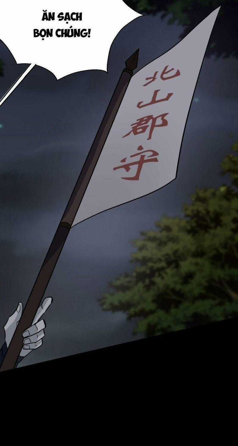 Thông U Đại Thánh - Chapter 98 - Trang 27