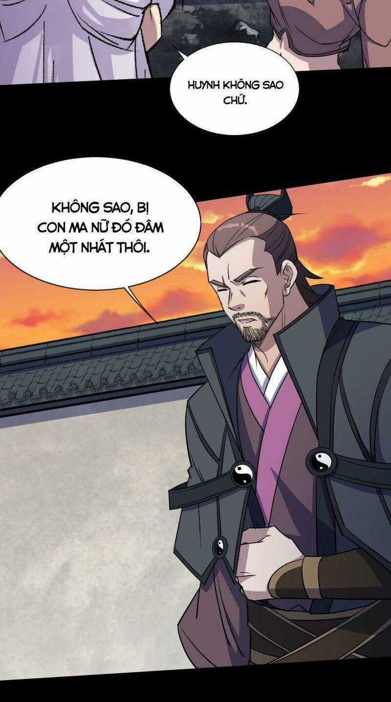 Thông U Đại Thánh - Chapter 98 - Trang 7