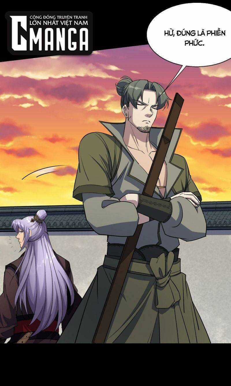 Thông U Đại Thánh - Chapter 98 - Trang 9