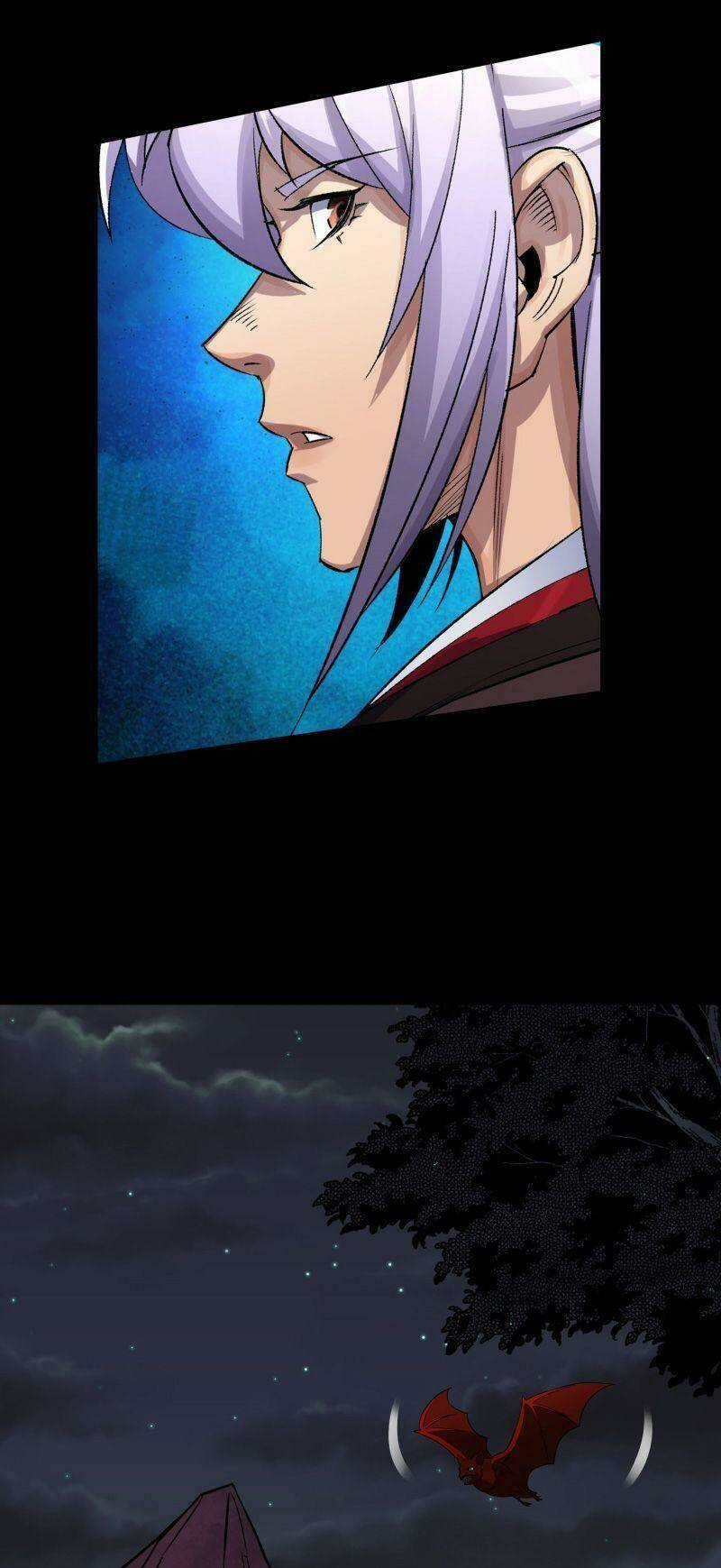 Thông U Đại Thánh - Chapter 98 - Trang 10