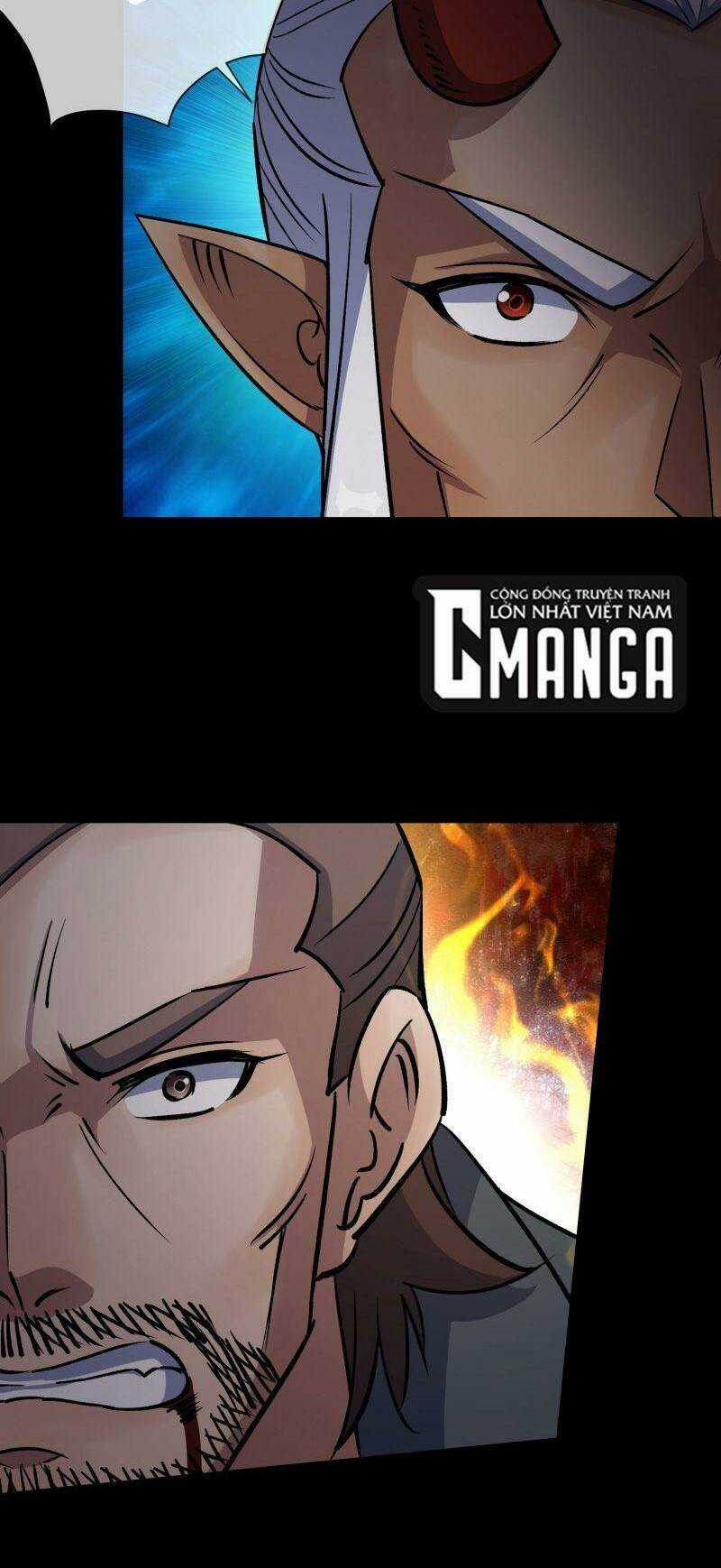 Thông U Đại Thánh - Chapter 99 - Trang 14