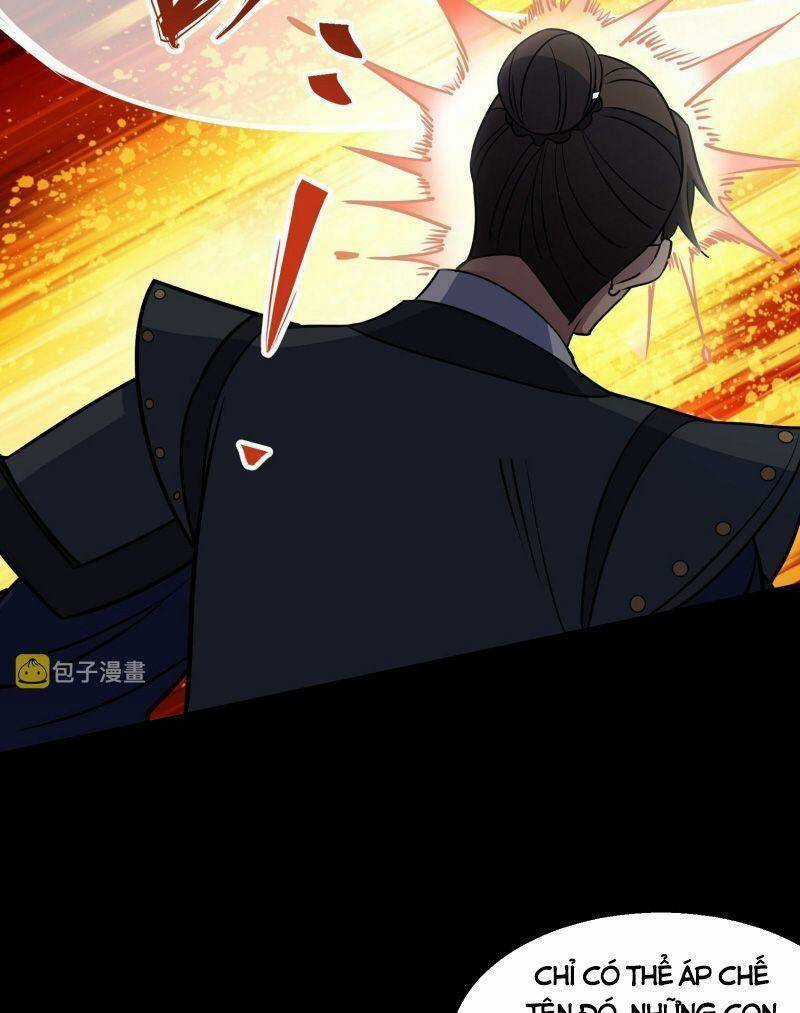 Thông U Đại Thánh - Chapter 99 - Trang 18