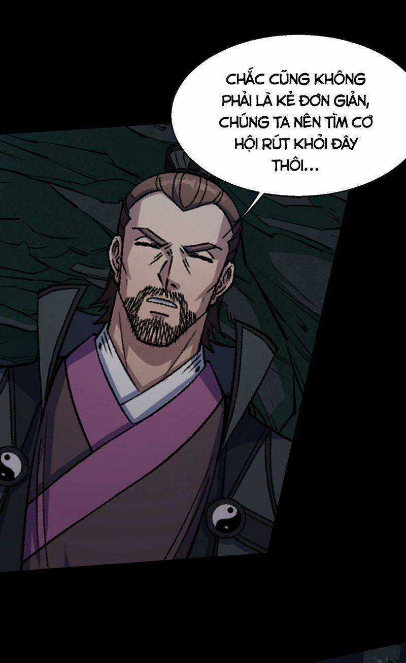 Thông U Đại Thánh - Chapter 99 - Trang 3