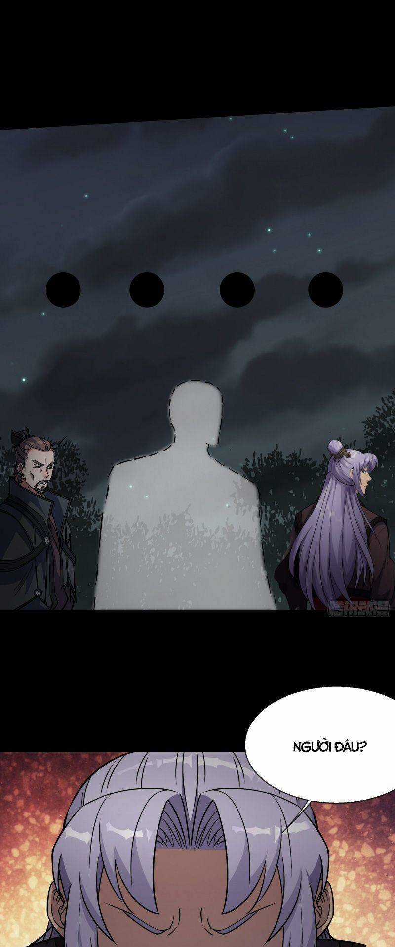 Thông U Đại Thánh - Chapter 99 - Trang 22