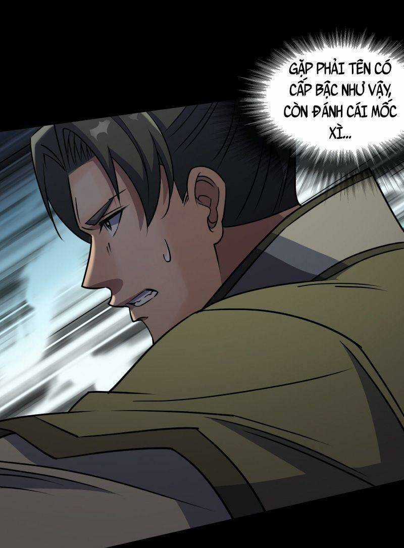 Thông U Đại Thánh - Chapter 99 - Trang 24