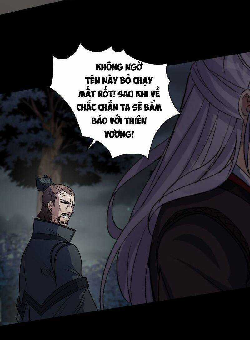 Thông U Đại Thánh - Chapter 99 - Trang 25