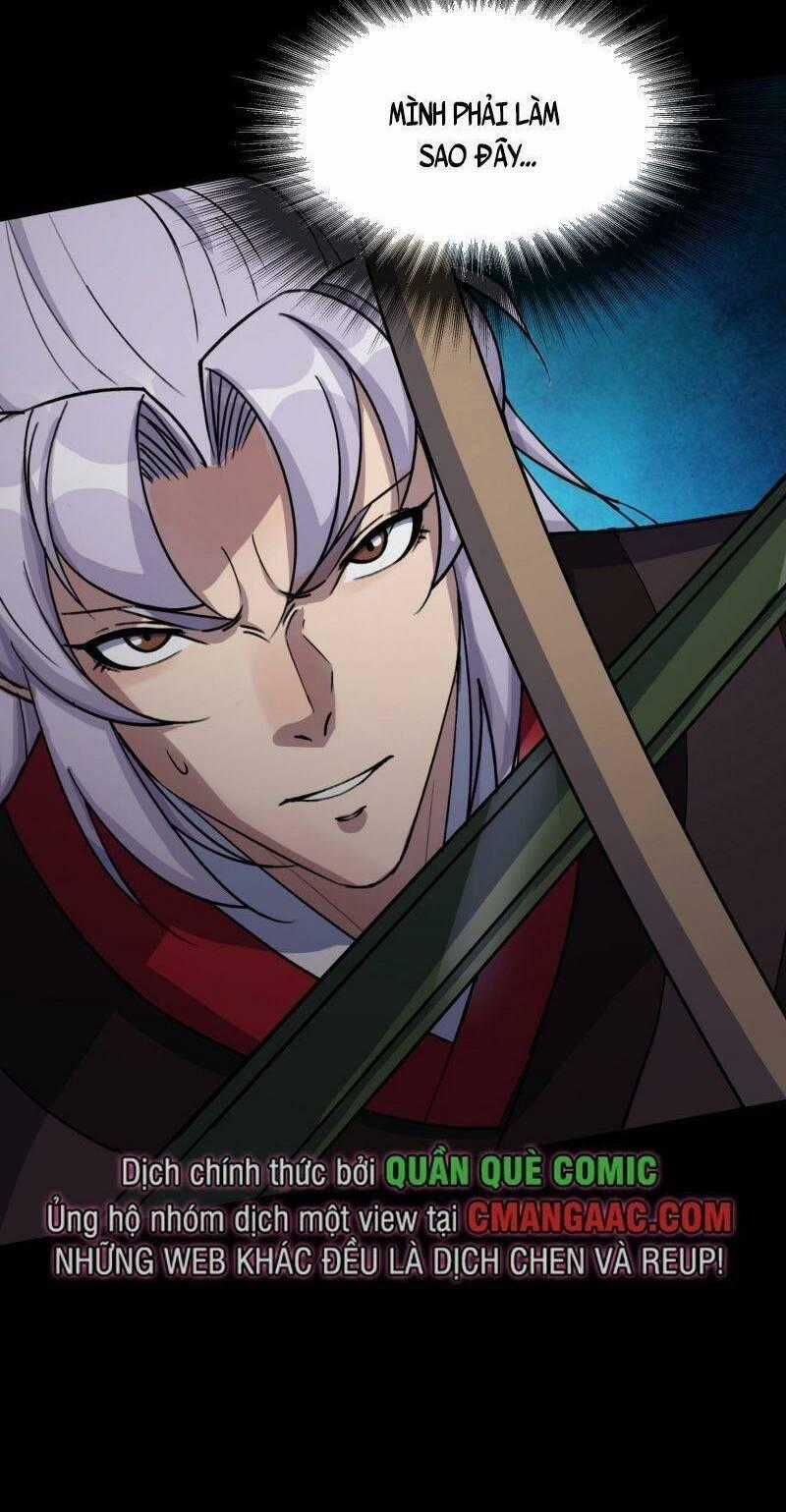 Thông U Đại Thánh - Chapter 99 - Trang 27