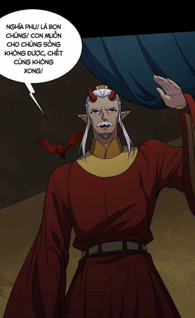 Thông U Đại Thánh - Chapter 99 - Trang 5