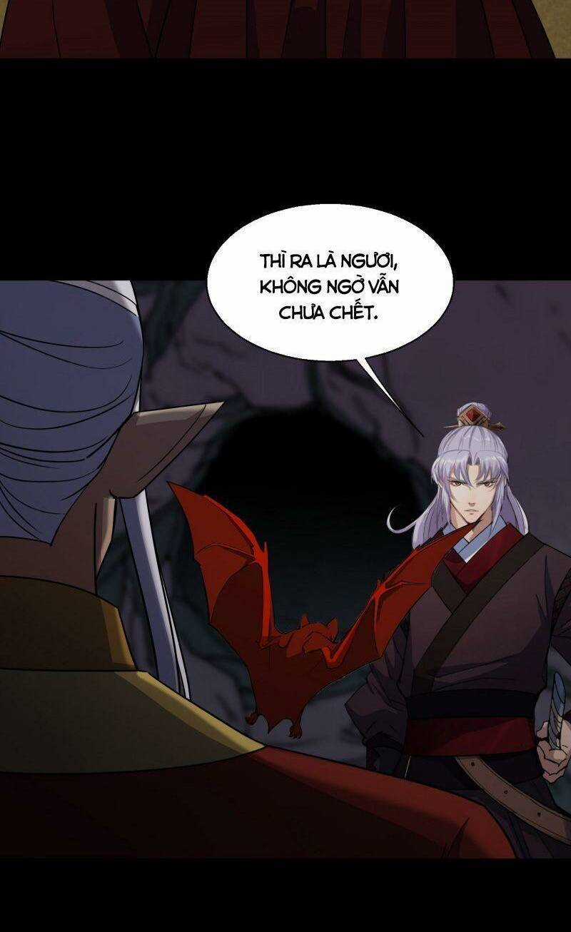 Thông U Đại Thánh - Chapter 99 - Trang 6